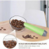 Pet Dog Cat Wet Food Scoop Spoon, Dog Food Measuring Scoop 1Cup, Cat Food Scoop, Pet Food Scoop, Accurate [...]