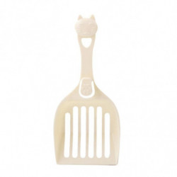 Durable Pet Dog Cat Plastic Cleaning Tool Puppy Kitten Litter Scoop Cozy Sand Scoop Poop Shovel Product For Pets [...]