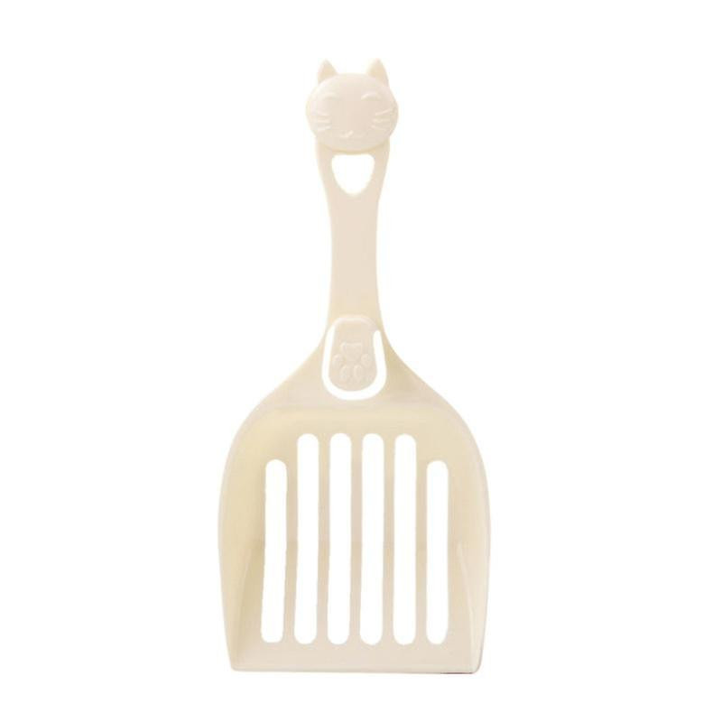Durable Pet Dog Cat Plastic Cleaning Tool Puppy Kitten Litter Scoop Cozy Sand Scoop Poop Shovel Product For Pets [...]