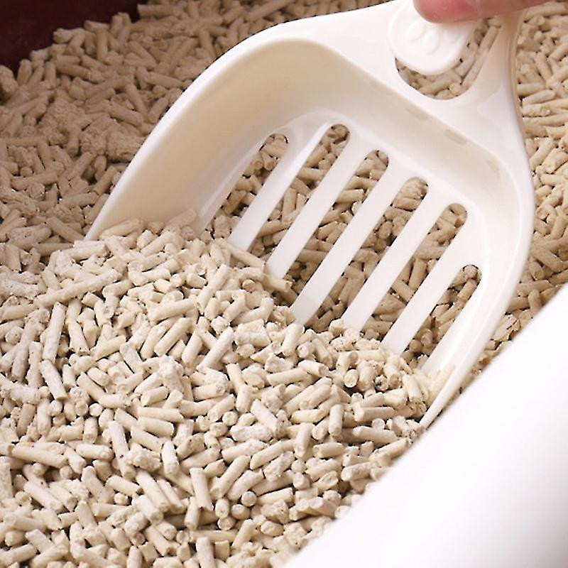 Durable Pet Dog Cat Plastic Cleaning Tool Puppy Kitten Litter Scoop Cozy Sand Scoop Poop Shovel Product For Pets [...]