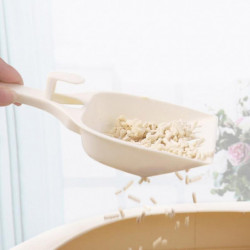 Durable Pet Dog Cat Plastic Cleaning Tool Puppy Kitten Litter Scoop Cozy Sand Scoop Poop Shovel Product For Pets [...]