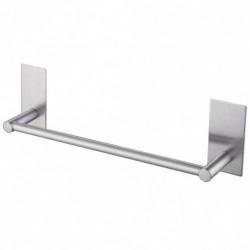 Home Grocery Bag Holder Wall Mount Plastic Bag Holder Dispenser Hanging Storage Trash Garbage Bags