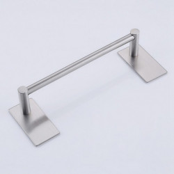 Home Grocery Bag Holder Wall Mount Plastic Bag Holder Dispenser Hanging Storage Trash Garbage Bags