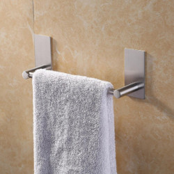 Home Grocery Bag Holder Wall Mount Plastic Bag Holder Dispenser Hanging Storage Trash Garbage Bags