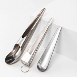 Birdseed Shovel with Dam-board Easy to Use Feeds Stainless Steel Pet Cage Parrot Bird Food Scoop Feeding Tool [...]