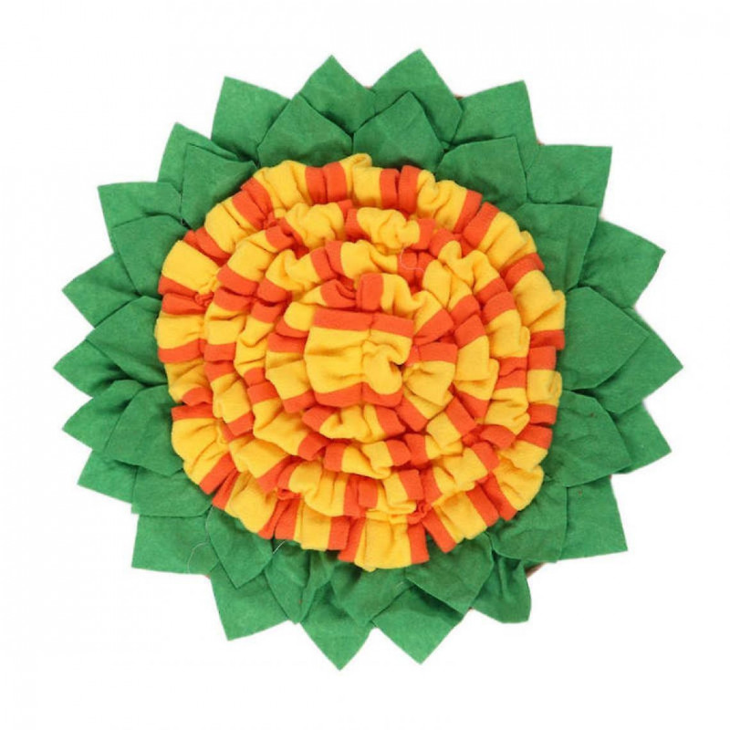 Pet Nose Pet Nose Nose Training Rabbit Food Interactive Pet Dog Feeding Mat Rabbit |