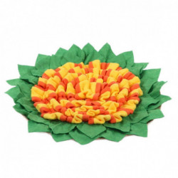 Pet Nose Pet Nose Nose Training Rabbit Food Interactive Pet Dog Feeding Mat Rabbit |