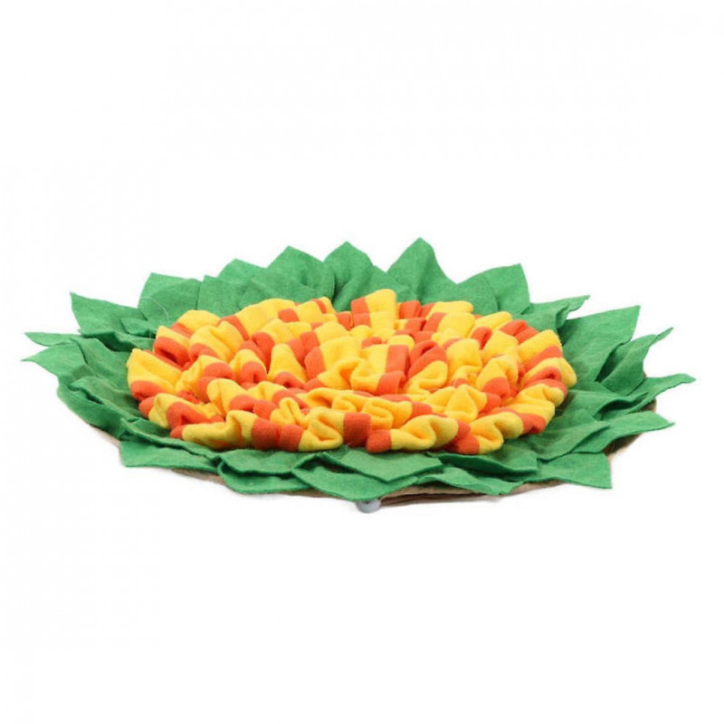 Pet Nose Pet Nose Nose Training Rabbit Food Interactive Pet Dog Feeding Mat Rabbit |