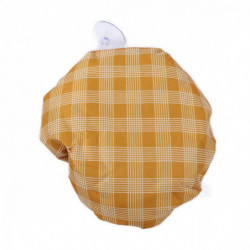 Pet Nose Pet Nose Nose Training Rabbit Food Interactive Pet Dog Feeding Mat Rabbit |