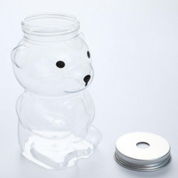 Cartoon Plastic Water Cup Drop-resistant Cute Children Gift Straw Large Capacity