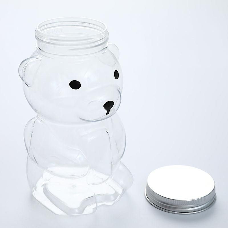 Cartoon Plastic Water Cup Drop-resistant Cute Children Gift Straw Large Capacity