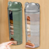 Cartoon Shape Plastic Bag Storage Rack Wall Mounted Garbage Bag Transparent Storage Box Kitchen Bathroom Garbage [...]