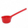 Jinyi Ladle Bathing Scoop Spoon Kit Hanle Scoop Er Ladle Ing Ladle(1pc, Om )