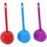 Jinyi Ladle Bathing Scoop Spoon Kit Hanle Scoop Er Ladle Ing Ladle(1pc, Om )