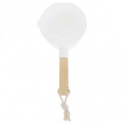 Japanese Accessories Kitchen Water Scoop Long Handle Water Scoop Home Accessories Washing Ladle Japanese Water Ladle