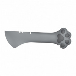 Ouvre-bocal pour chat Patte de chat Design cuillère en conserve multifonction pour animaux de compagnie pour [...]