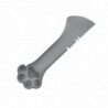Ouvre-bocal pour chat Patte de chat Design cuillère en conserve multifonction pour animaux de compagnie pour [...]
