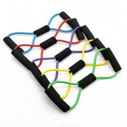 Livraison aléatoire des couleurs