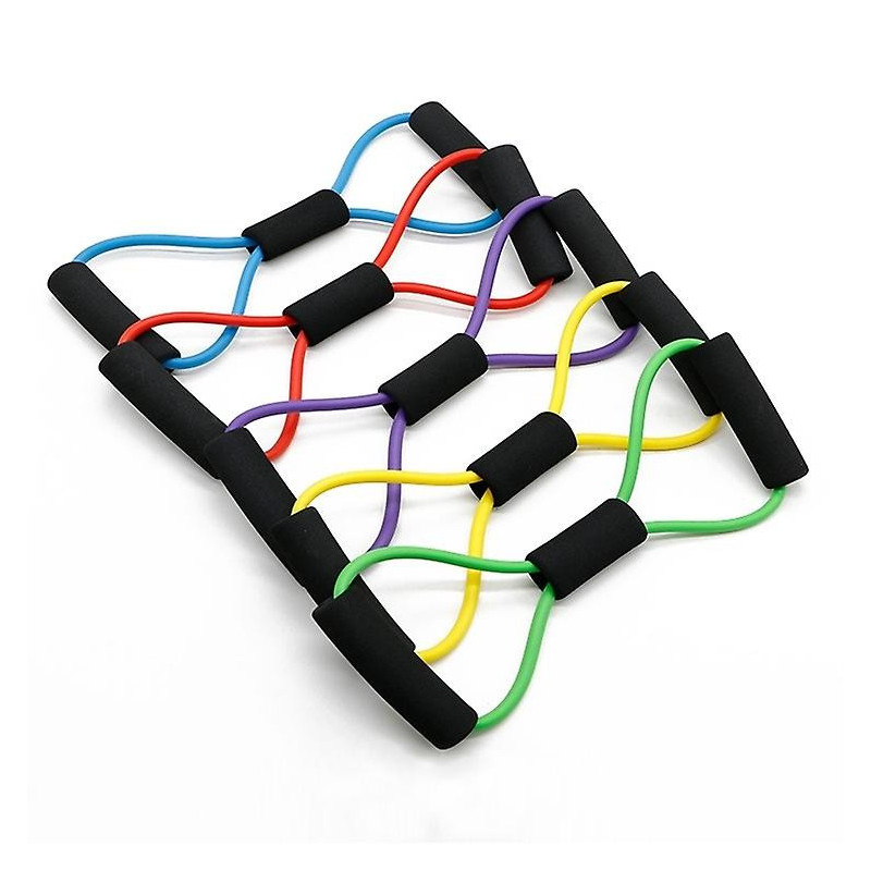 Livraison aléatoire des couleurs