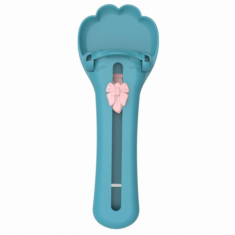 Cat Wet Treats Dispense Spoon Pet Spoons Cat Feeder Squeezer For All Kinds Of Cat Strip