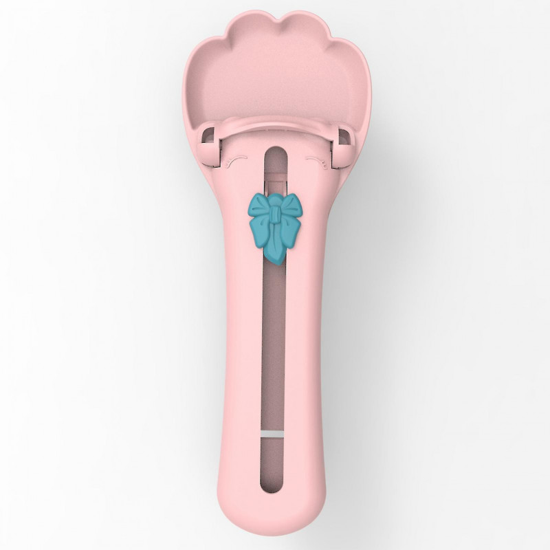 Cat Wet Treats Dispense Spoon Pet Spoons Cat Feeder Squeezer For All Kinds Of Cat Strip