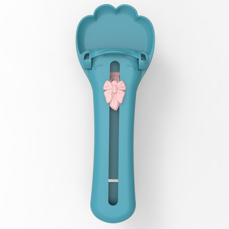 Cat Wet Treats Dispense Spoon Pet Spoons Cat Feeder Squeezer For All Kinds Of Cat Strip