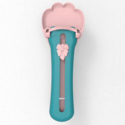 Cat Wet Treats Dispense Spoon Pet Spoons Cat Feeder Squeezer For All Kinds Of Cat Strip