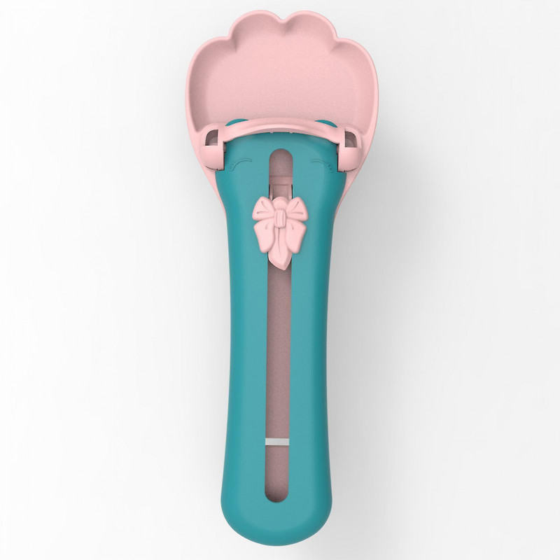 Cat Wet Treats Dispense Spoon Pet Spoons Cat Feeder Squeezer For All Kinds Of Cat Strip