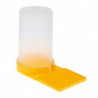 Beekeeping Beehive Water Feeder Bee Drinking Entrance Beekeeper Cup Tool