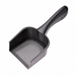 Sand Scoop Safe Portable Sturdy Large Panel Waste Scoop for Street Sand Scoop Safe Portable Sturdy Large Panel Waste Scoop for Street