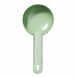 Dog Food Scoop Food Grade Material Clean Easily Anti-crack Non-Stick Sturdy Puppy Scoop for Puppy Dog Food Scoop Food Grade Material Clean Easily Anti-crack Non-Stick Sturdy Puppy Scoop for Puppy