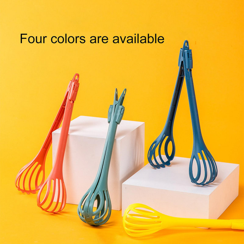 Hamster Catch Clip Simple Operation Comfortable Grip Cage Cleaning Long Handle Clip Tool Pet Supplies