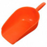 Poultry Feed Shovel Reusable Scoop Shovel Thicken Feed Shovel Poultry Feeding Shovel for Farm