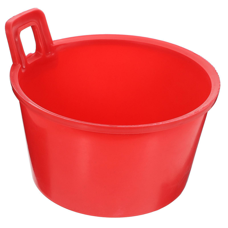 Gardening Scoop Plastic Water Ladle Thickened Water Bailer Portable Watering Bailer