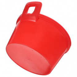 Gardening Scoop Plastic Water Ladle Thickened Water Bailer Portable Watering Bailer