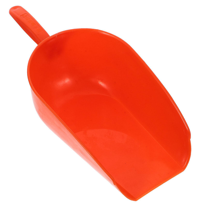 Poultry Feed Shovel Reusable Scoop Shovel Thicken Feed Shovel Poultry Feeding Shovel