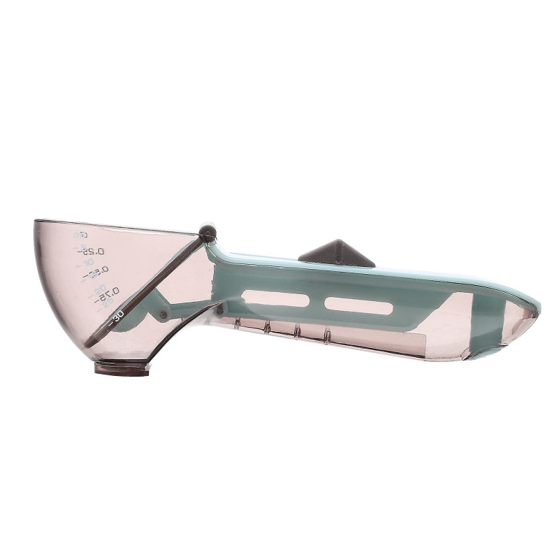 Pet Food Digital Spoon Food Scale Spoon for Pet High Precision Food Measuring Scoop