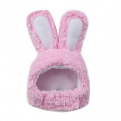 Cute Easter Rabbit Clothing, With Cat And Dog Ears, Pet Accessories, 1 Piece