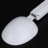 Electric Digital Spoon Scale Food Measuring Scales Kitchen Baking Accessory with LCD Display