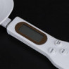 Electric Digital Spoon Scale Food Measuring Scales Kitchen Baking Accessory with LCD Display