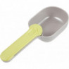 Scoop For Dog Food Pet Food Scoop Dog Food Scoop With Bag Clip Cat Food Spoon Plastic Pet Food Feeding Scoop Cat [...]