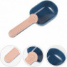 Scoop For Dog Food Pet Food Scoop Dog Food Scoop With Bag Clip Cat Food Spoon Plastic Pet Food Feeding Scoop Cat [...]