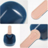 Scoop For Dog Food Pet Food Scoop Dog Food Scoop With Bag Clip Cat Food Spoon Plastic Pet Food Feeding Scoop Cat [...]