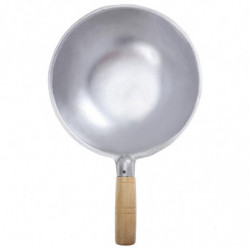 Multipurpose Water Scoop Practical Kitchen Aluminum Water Scoop for Home