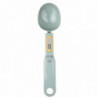 Digital Spoon Scale With Hanging Hole Plastic Spoon Food Flour Pet Food Electronic Measuring Spoon /yy