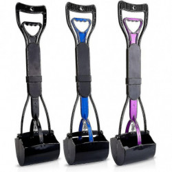 Zysd Shovel For Dog Shovel Collector Poo For Dogs Waste Collector For Pets