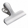 Sealing Clip Portable Stainless Steel Food Sealing Clip Clip Powder Fo