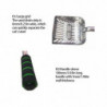 Pet Litter Scooper Household Manual Long Handle Deep Scoop Sifting Cleaning Strainer Reusable Reusab
