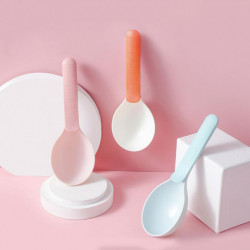 Durable Pet Feeding Spoon Pet Food Feeding Accessories For Home Pet Food Durable Pet Feeding Spoon Pet Food Feeding Accessories For Home Pet Food