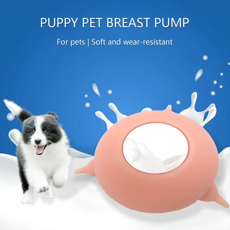 Silicone Puppy Feeder For Feeding Small Pets Puppy Kitten Safe And Healthy Gift